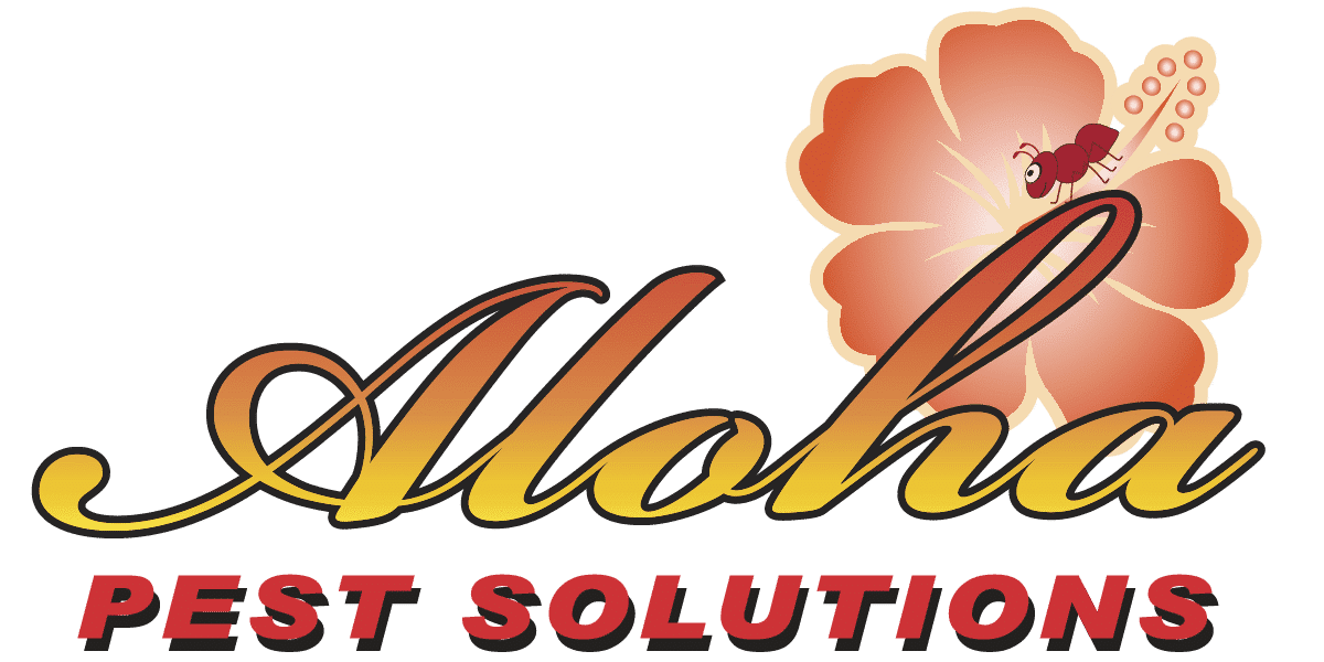 Aloha Pest Solutions