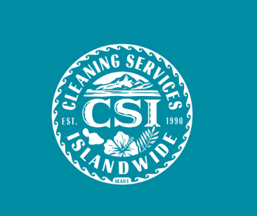 CSI Carpet Cleaners