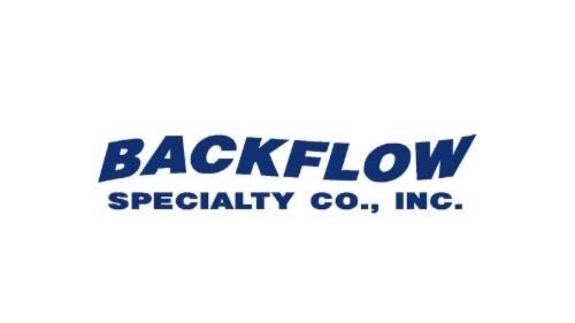 Backflow Specialty Co Inc