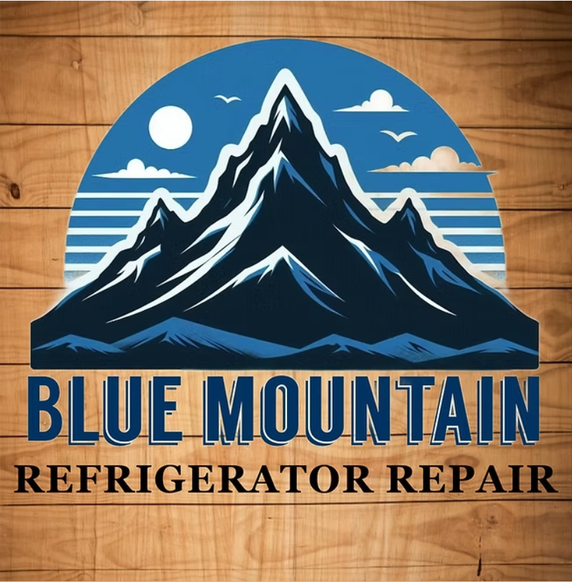 Blue Mountain Fridge