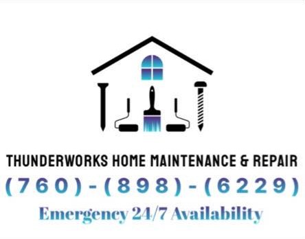 Thunderworks Maintenance and Repair