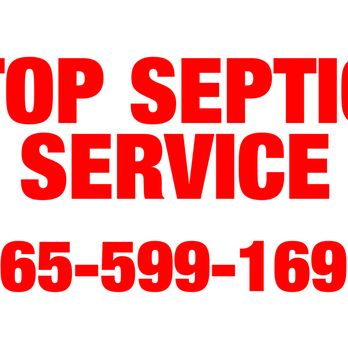 Top Septic Service