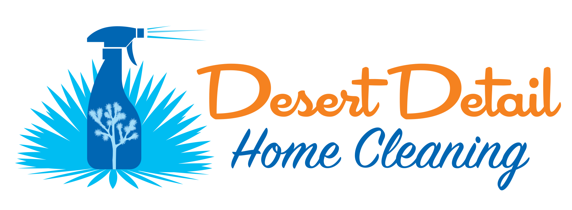 Desert Detail Home Cleaning