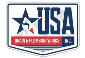 USA Drain and Plumbing Works