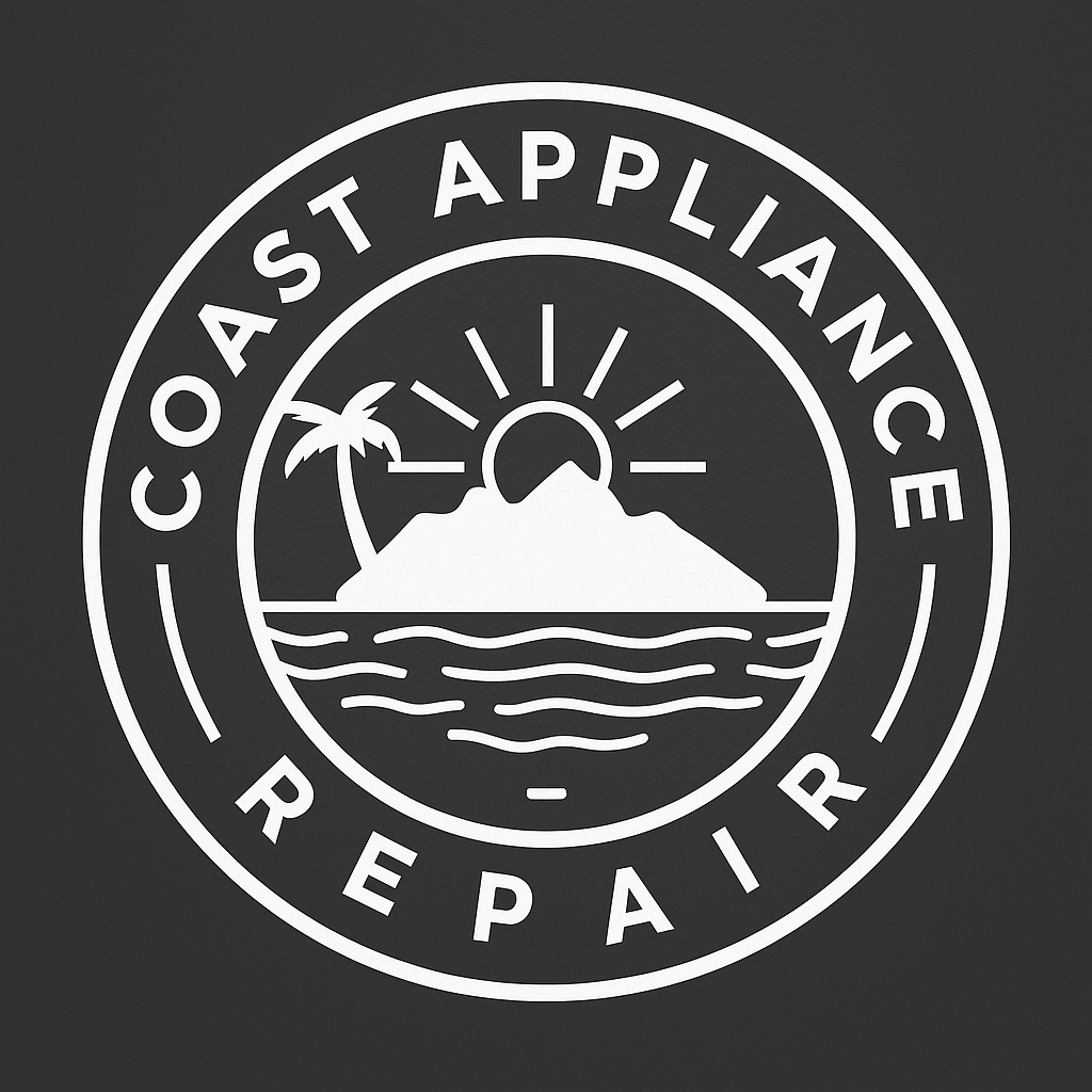 South Coast Appliance Repair