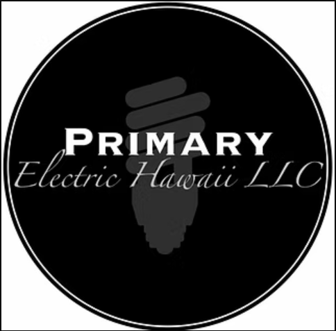 Primary Electric Hawaii
