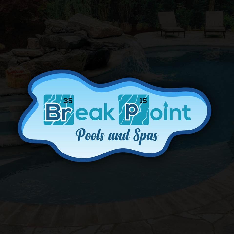 Breakpoint Pool & Spa
