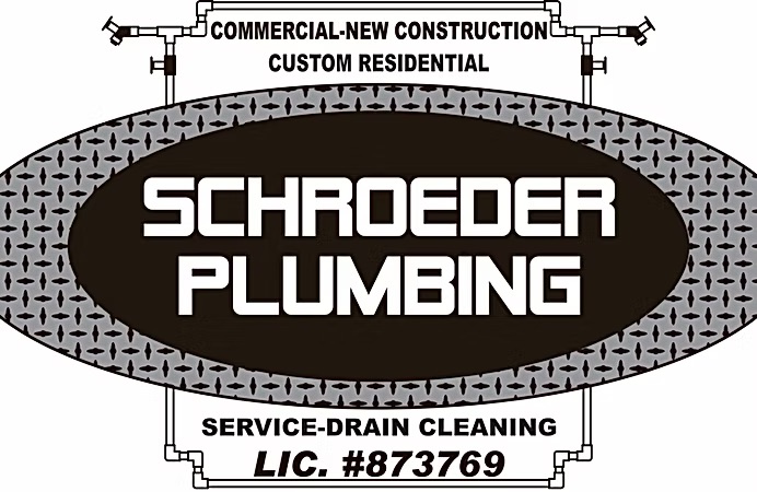 Schroeder Plumbing