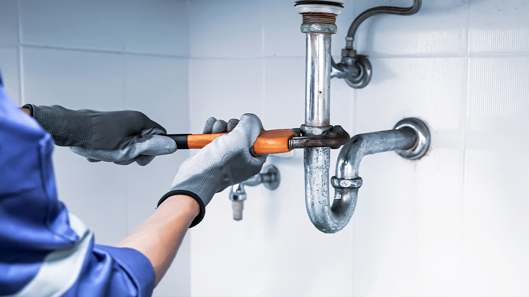 Rolen’s Plumbing Services