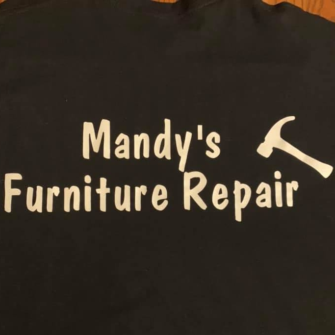 Mandy Furniture Repair
