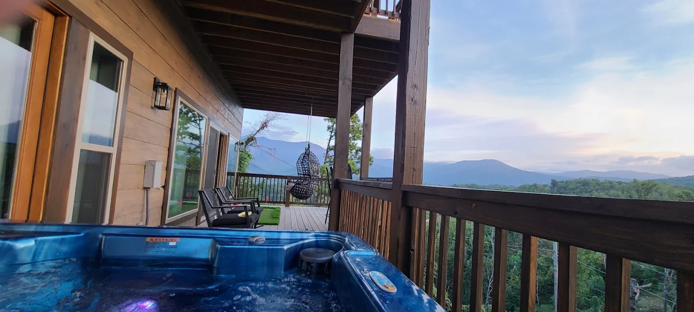 Aqua Flow Spas & Repair