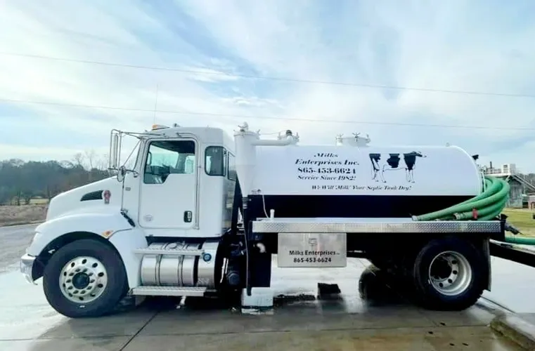 Milks Enterprises