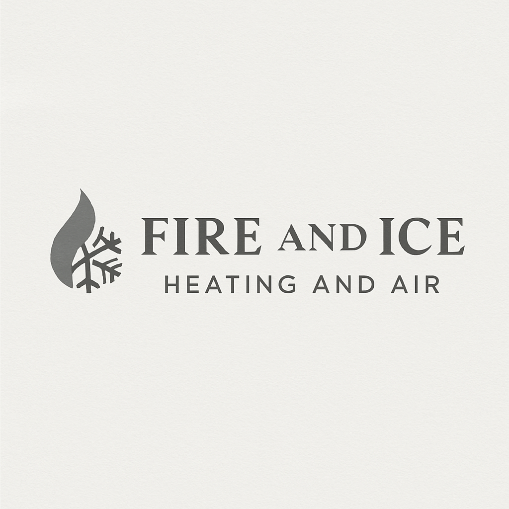 Fire and Ice heating and air