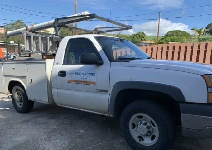 Rock-O-Rooter, LLC