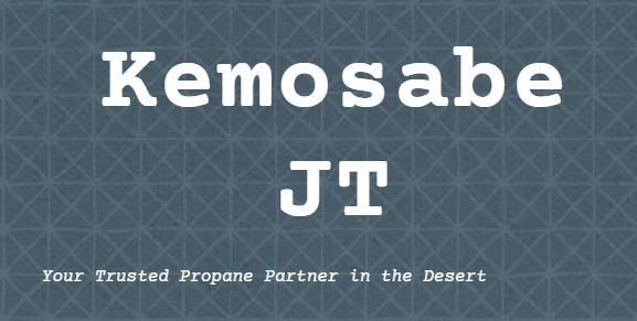 Kemosabe JT