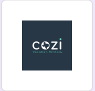 Cozi Vacation Rentals