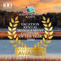 Seaside Vacations & Sales