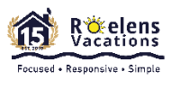 Roelens Vacations