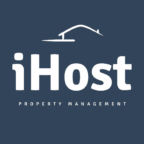 iHost Property Management