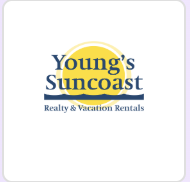 Young's Suncoast Realty & Vacation Rentals
