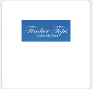 Timber Tops Cabin Rentals