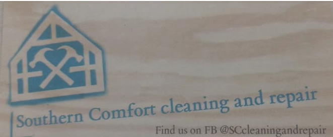 Southern Comfort Cleaning and Repair