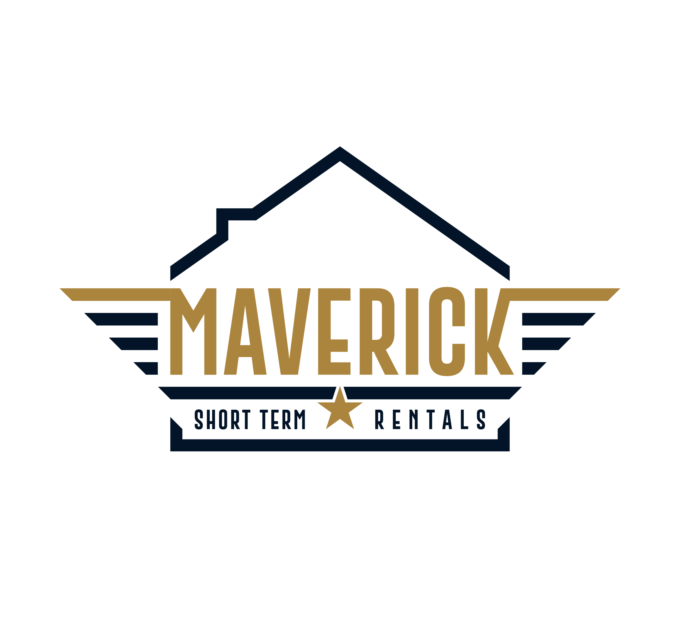 Maverick STR